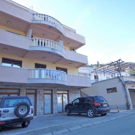 Villa Krivokapic Budva Exteriör bild