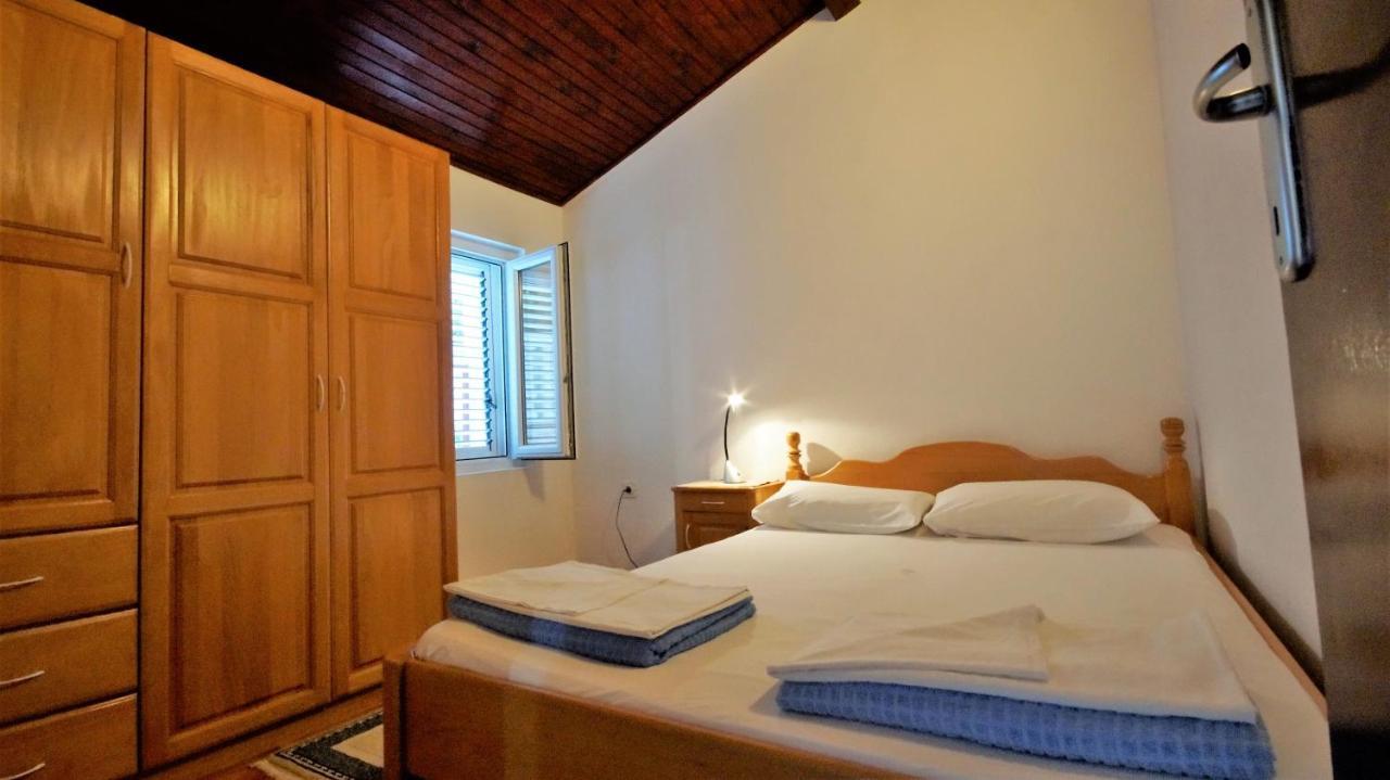 Villa Krivokapic Budva Exteriör bild