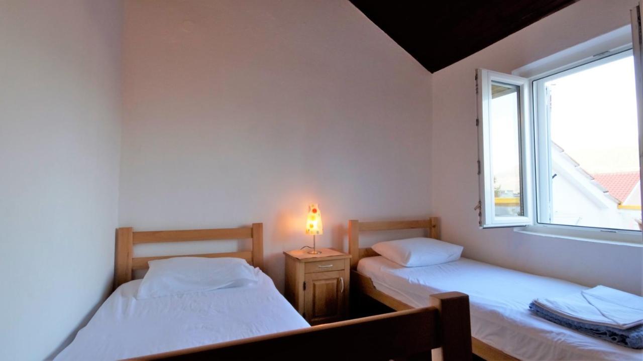 Villa Krivokapic Budva Exteriör bild