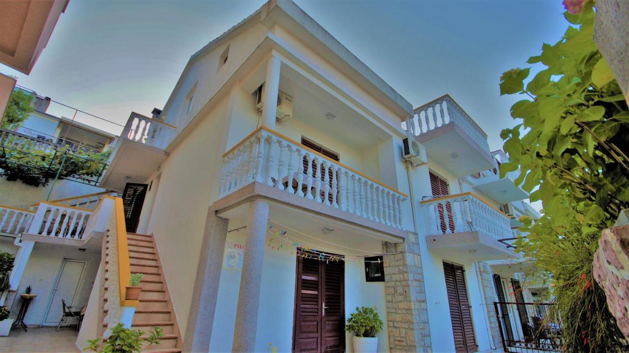 Villa Krivokapic Budva Exteriör bild