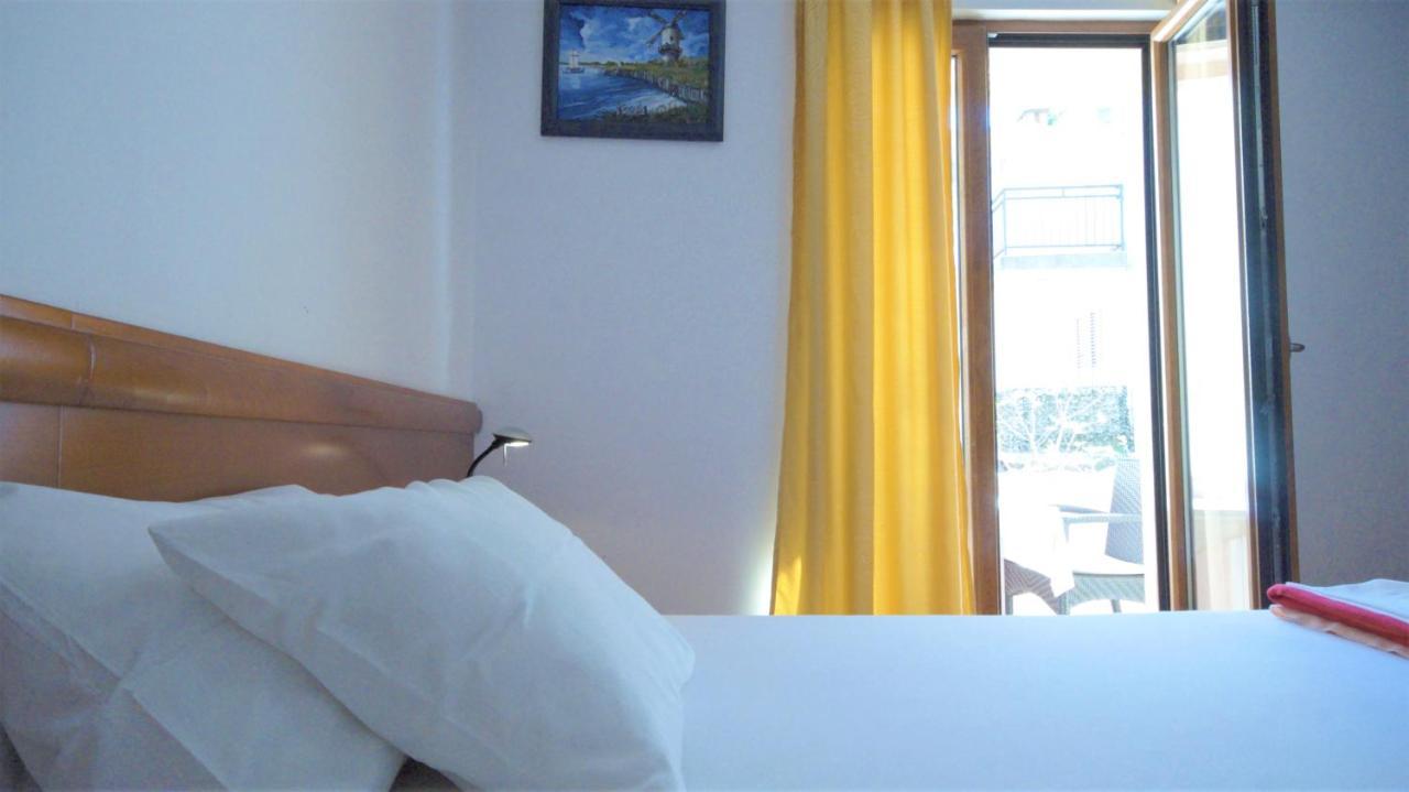 Villa Krivokapic Budva Exteriör bild