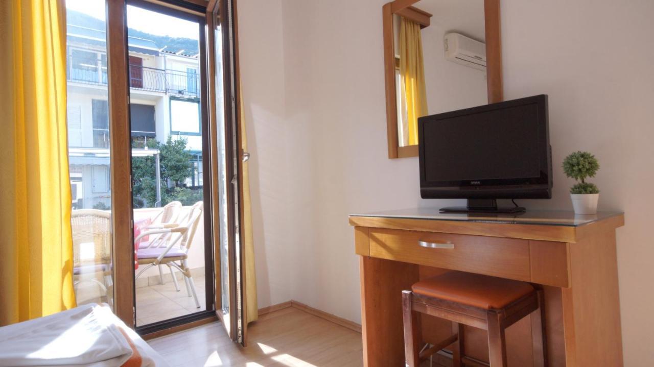 Villa Krivokapic Budva Exteriör bild