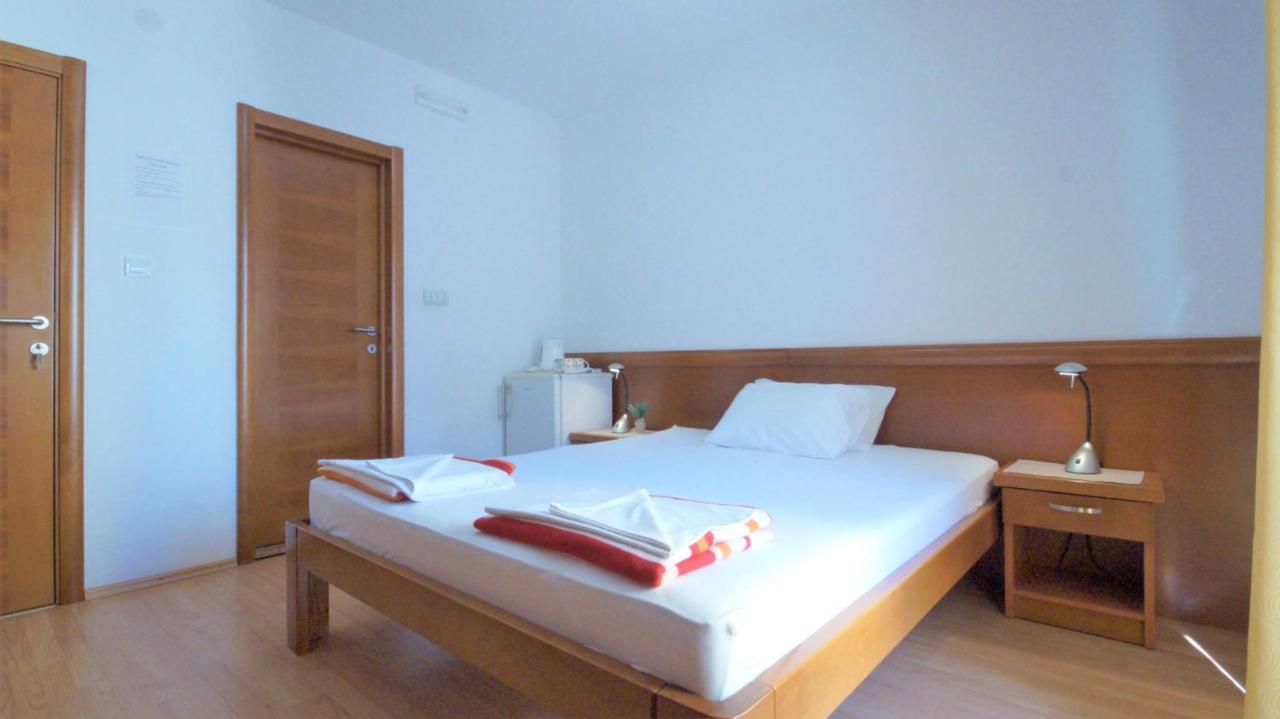 Villa Krivokapic Budva Exteriör bild