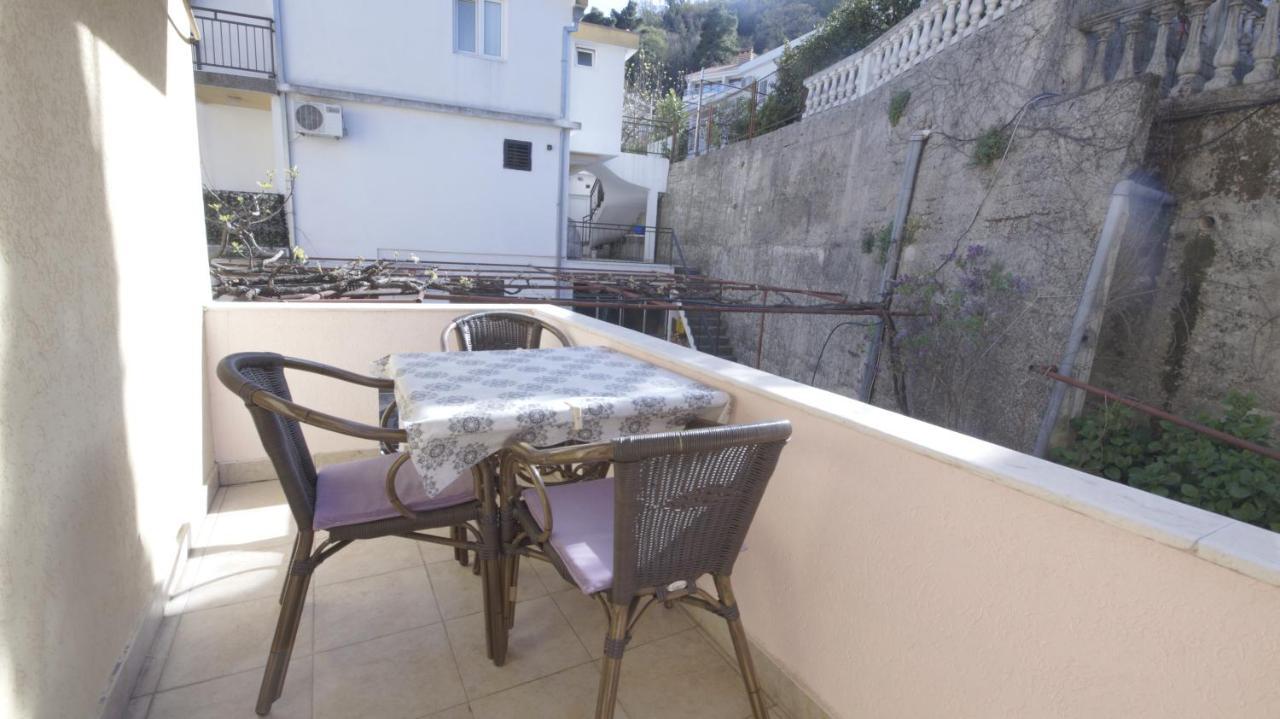 Villa Krivokapic Budva Exteriör bild