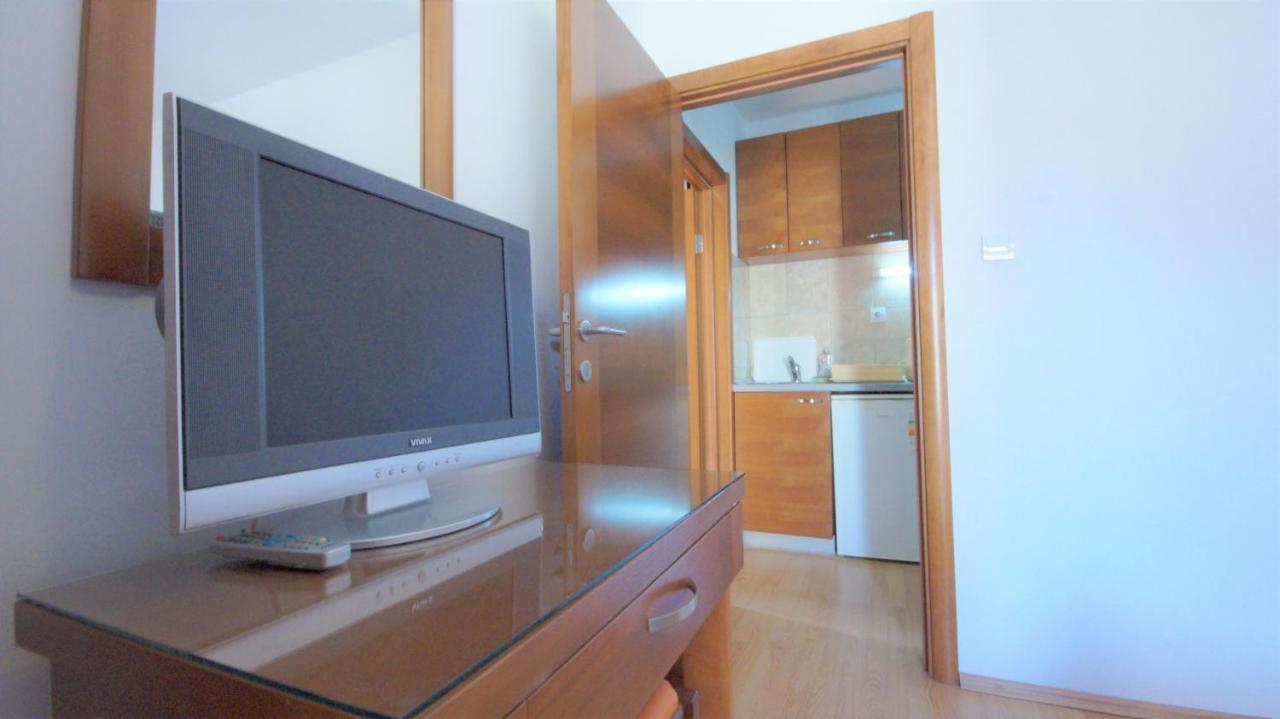 Villa Krivokapic Budva Exteriör bild