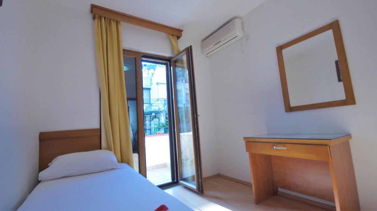 Villa Krivokapic Budva Exteriör bild